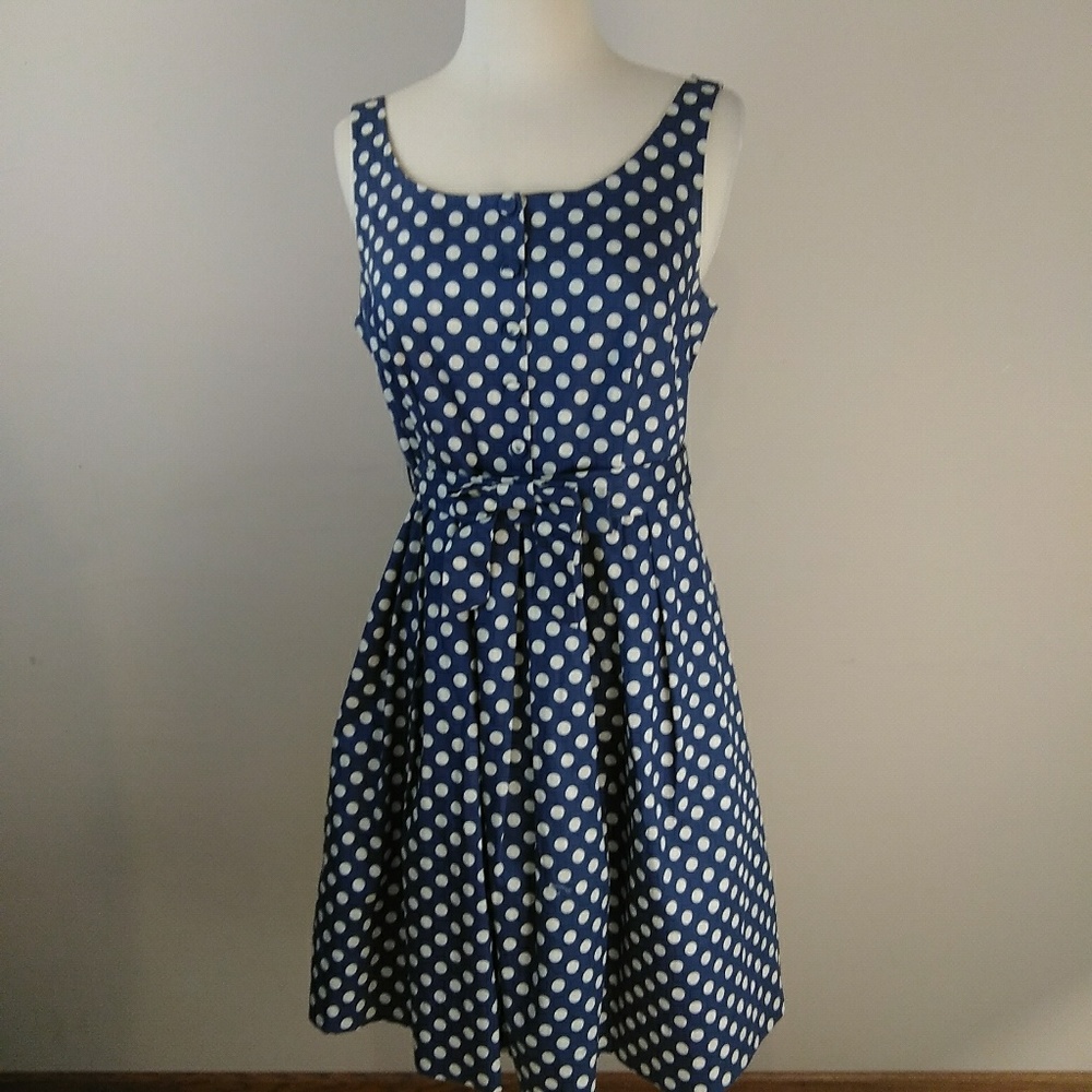 American Rag Vintage Looking Dress [Dresses]